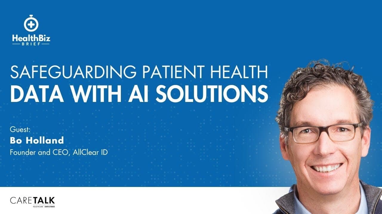 AllClear ID: The Bank that Saves Lives