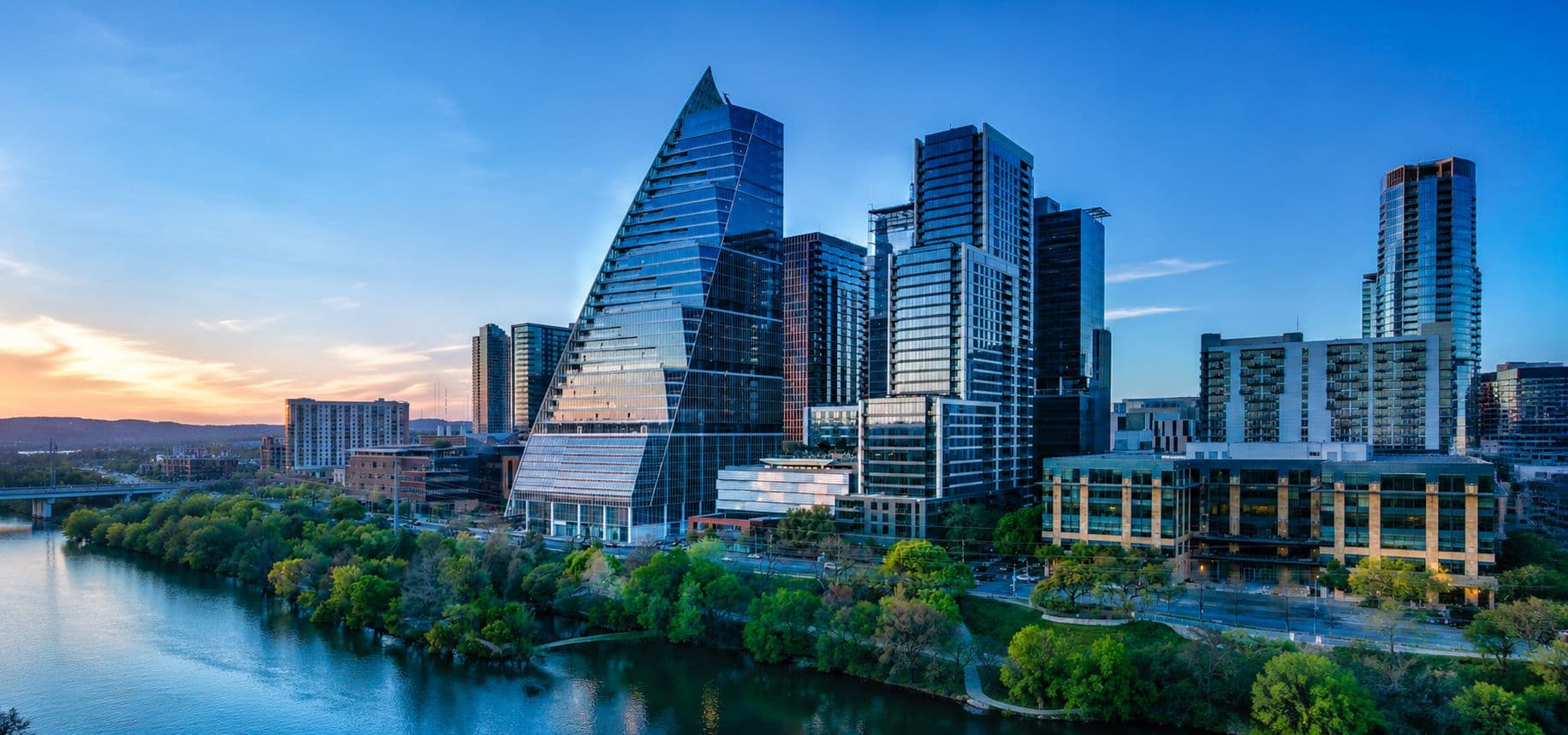 The Austin Chamber Map Every Founder Needs (2 Are Free)