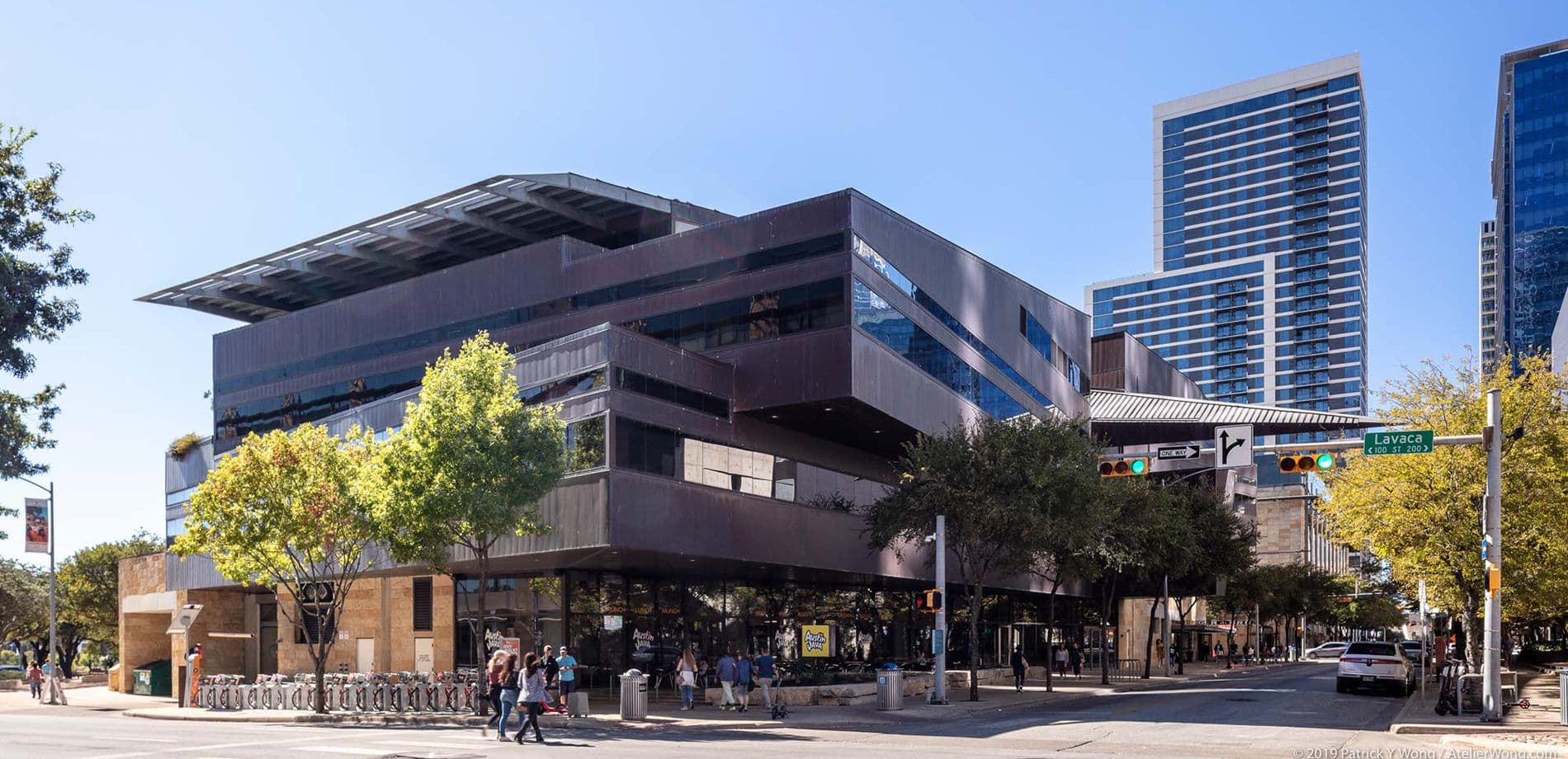 Austin Just Opened a New 0% Funding Door for Founders