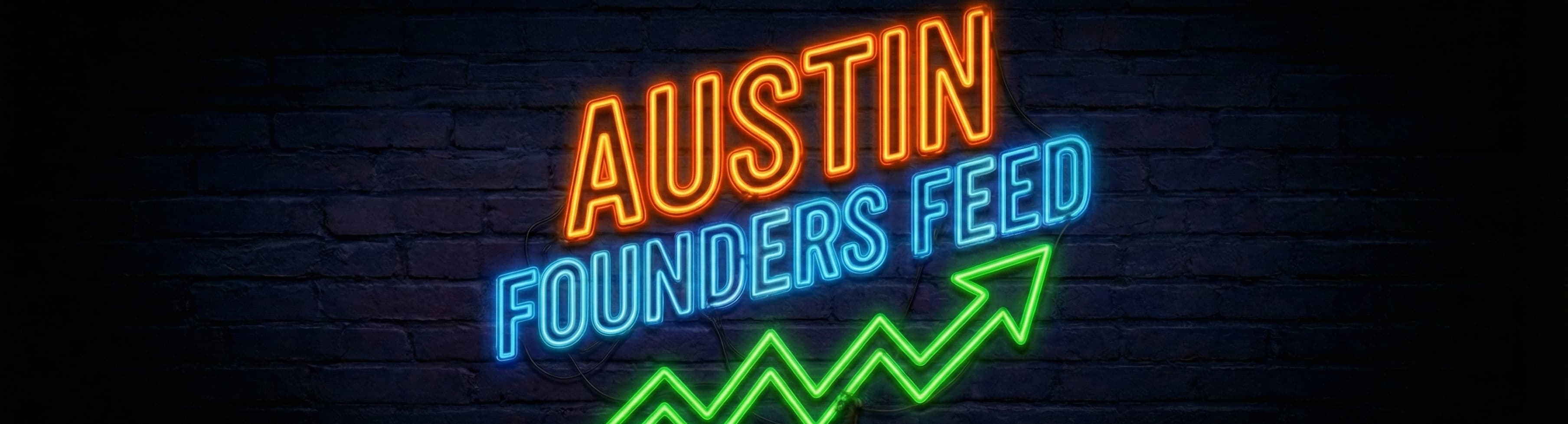 Austin Founders Feed