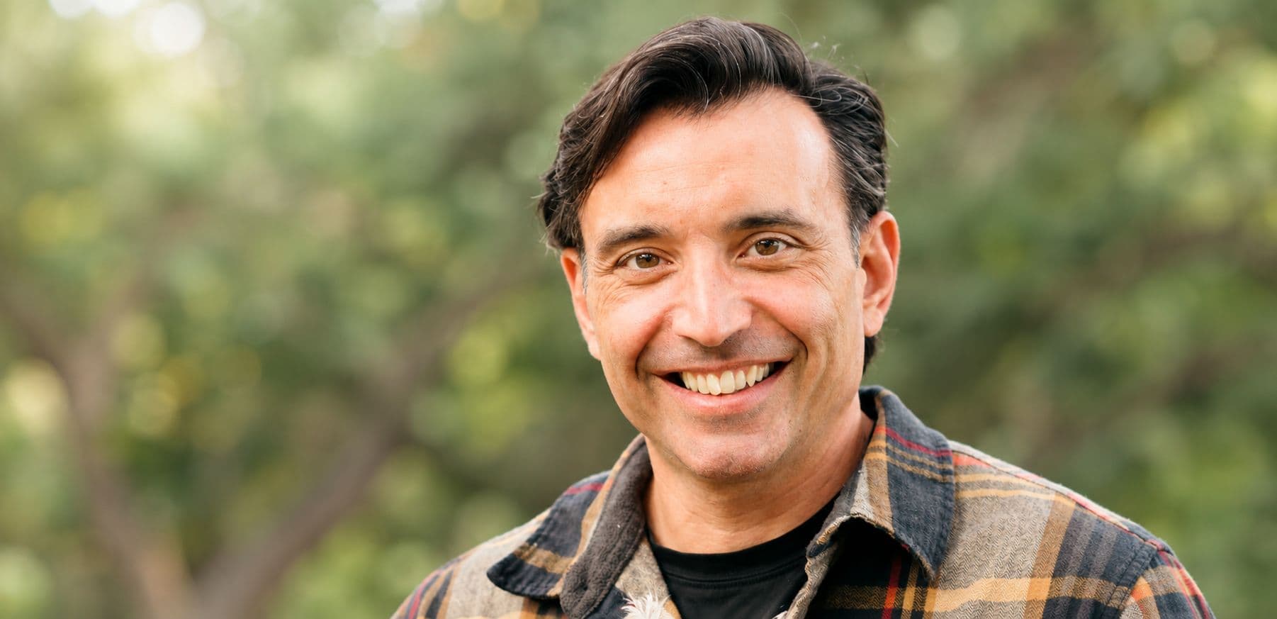 The Man Behind Austin's Luckiest Founder Community