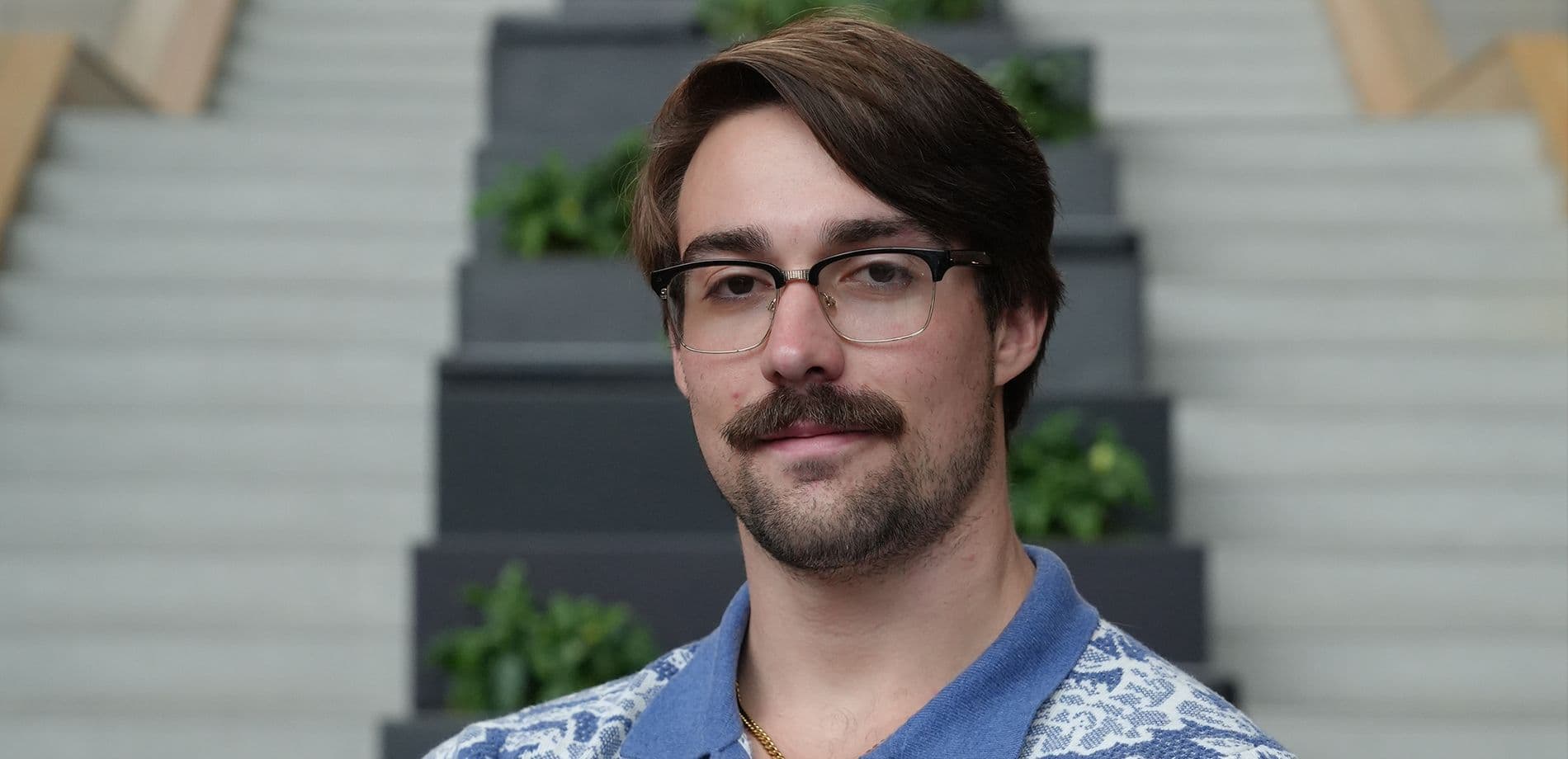 He's Building an Austin Local Fitness App by Knocking on Gym Doors