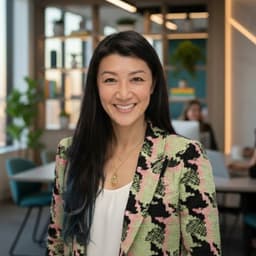 Alice Huang