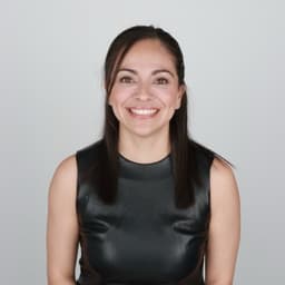 Anette Armenta