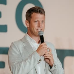 Evan Baehr