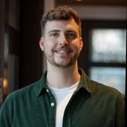 Jake O'Shea