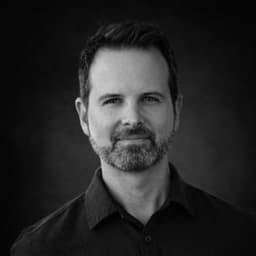 Jason Scharf