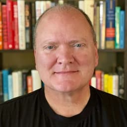 Jay Boisseau