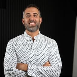 Jeremy Bergeron
