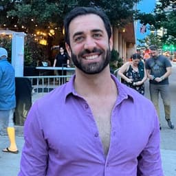Nate Ginsburg