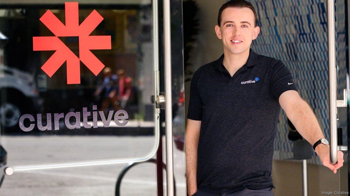 Curative Looks To Capture Health Insurance Market Share