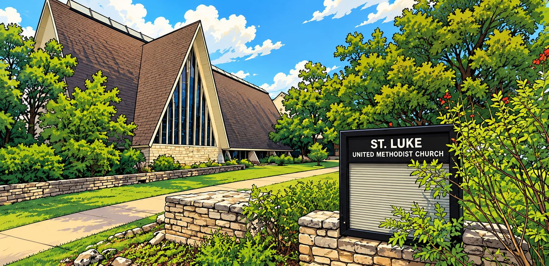 First Light Books Is Turning an Old Austin Church Into Its Second Store