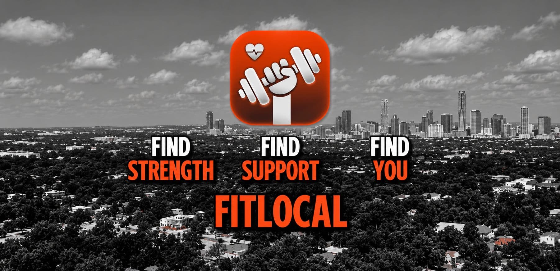 FitLocal Is Scaling to Every Gym in Austin
