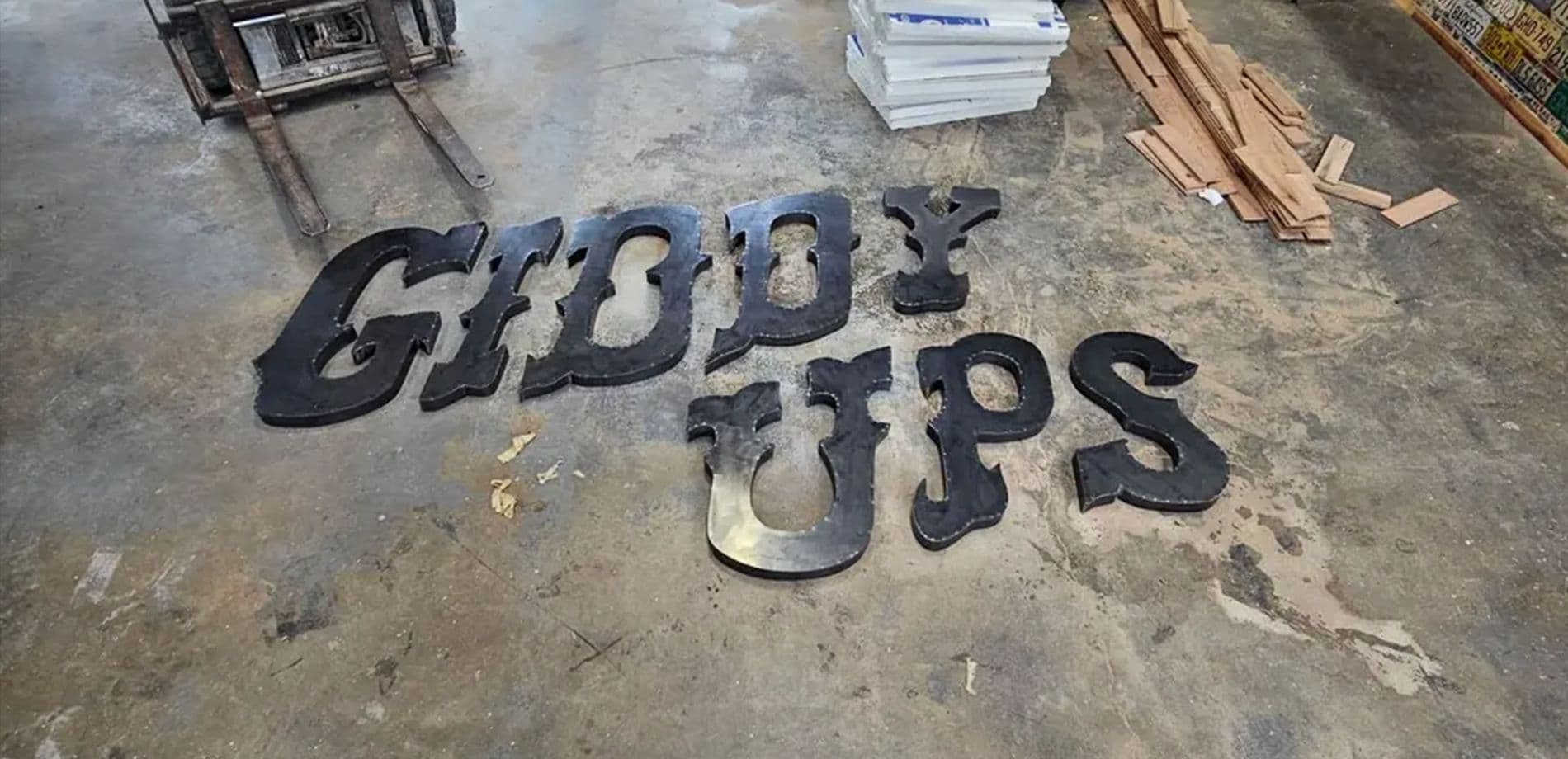 An Old Austin Honky-Tonk Is Coming Back to Life