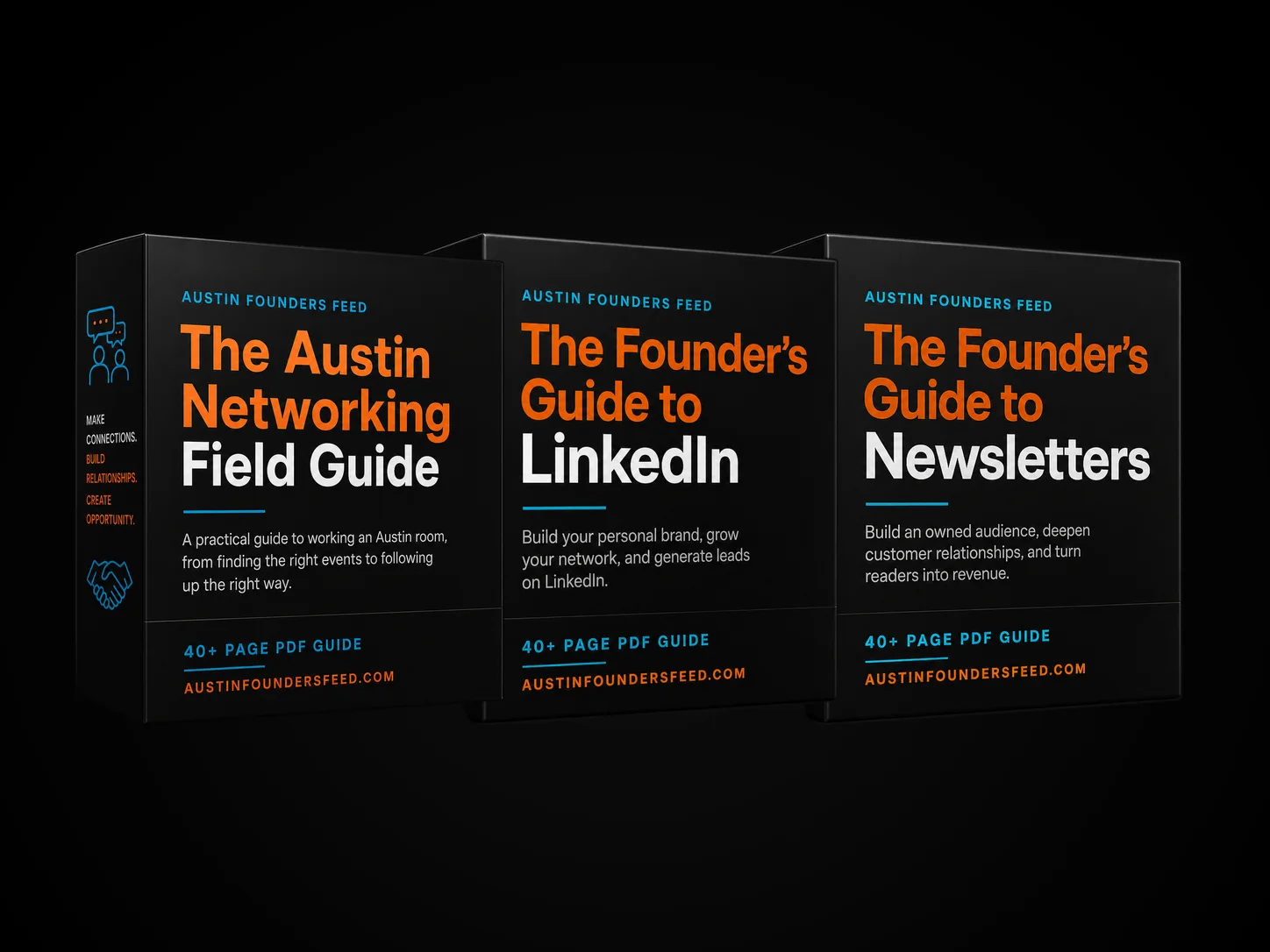 The Founder's Growth Stack