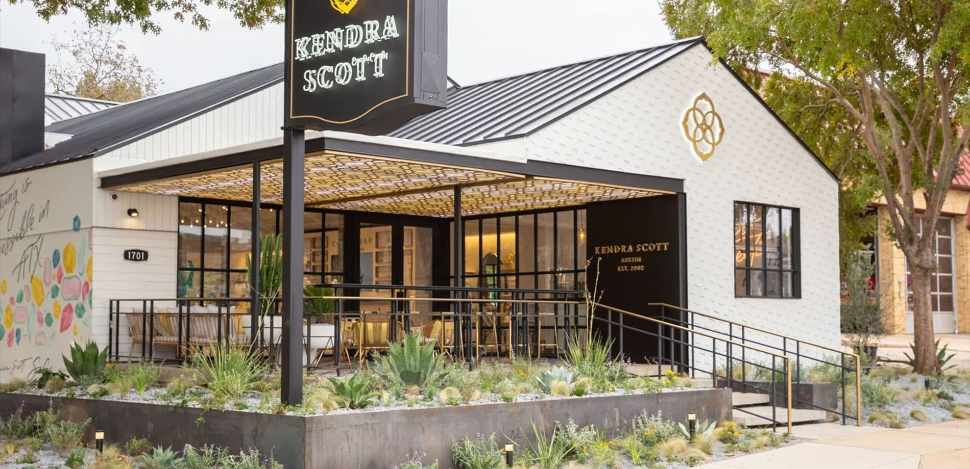 Austin's Kendra Scott Brings On a Gap Vet as Its First-Ever CBO