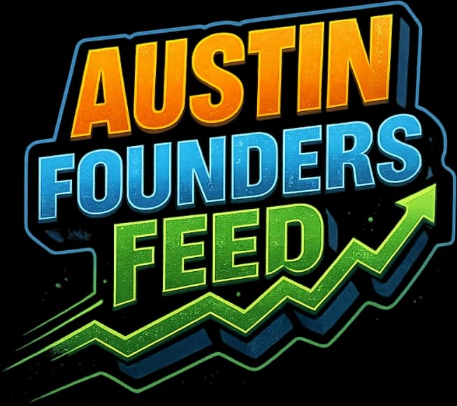 Austin Founders Feed