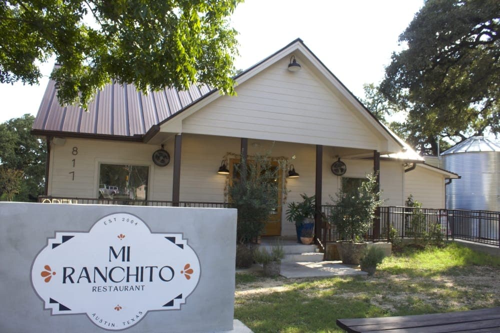 Mi Ranchito Buys Their Own Space