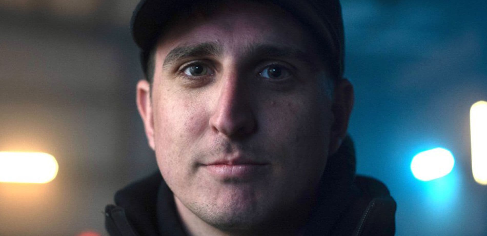 How Nate Strayer Built Austin's Largest LED Volume Stage