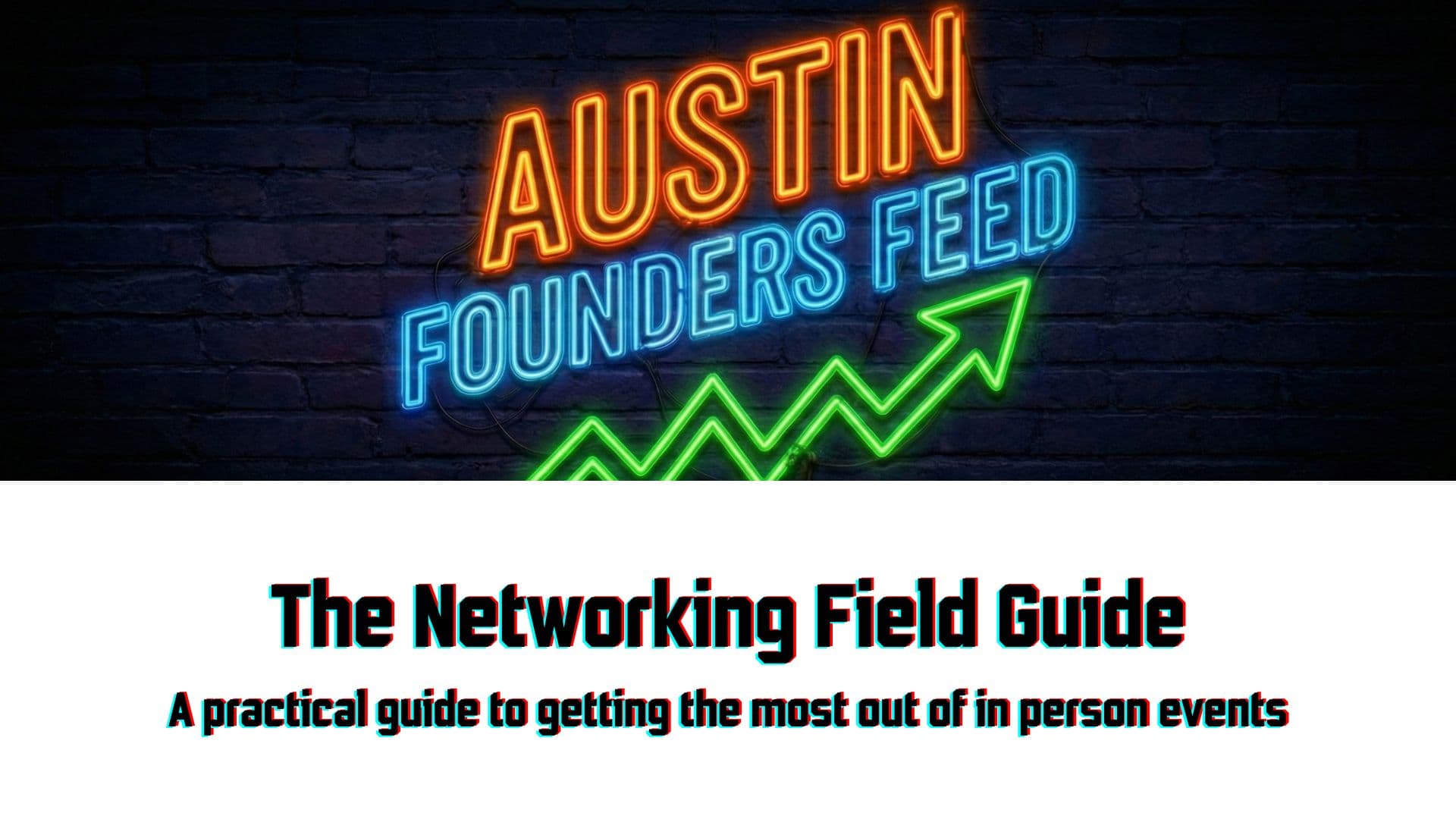 AFF Networking Field Guide - image 1