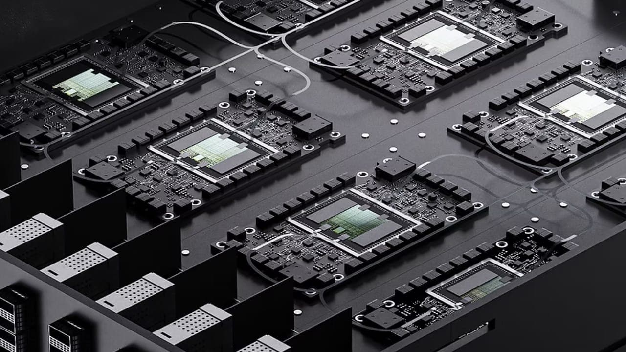 Austin's $110M Bet to Take on NVIDIA