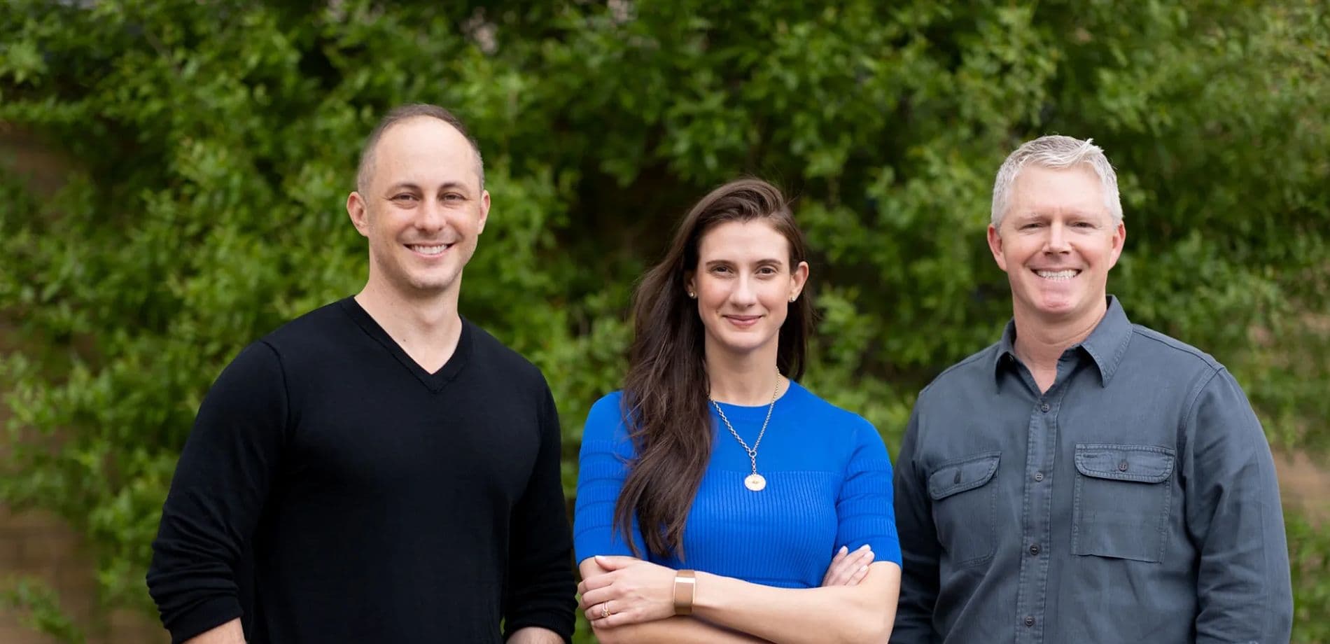 Austin VC Overmatch Raises $250M to Back Deep Tech, Defense, and Space