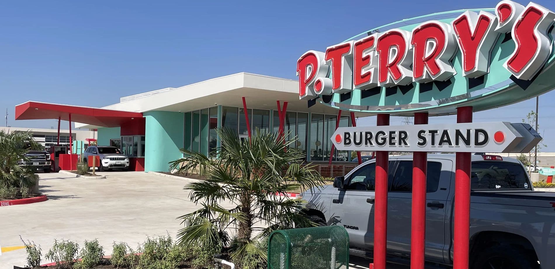 P. Terry's Doesn't Want to Become Just Another Burger Chain
