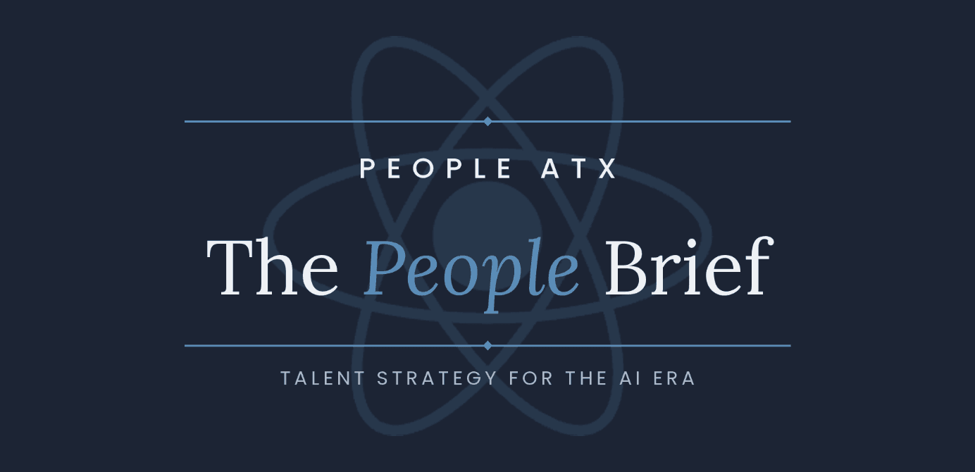 Introducing People ATX: Austin's New Talent Partner Built for Founders