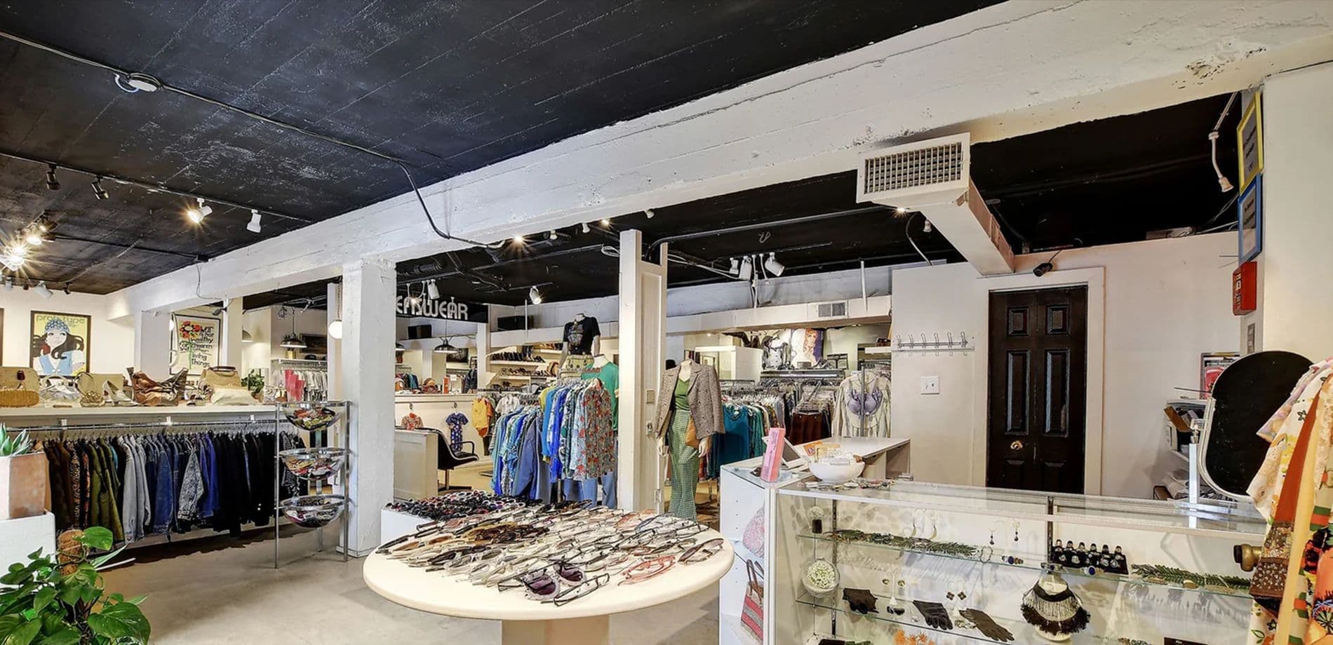 Prototype Vintage Expands to North Loop after 20 Years on South Congress