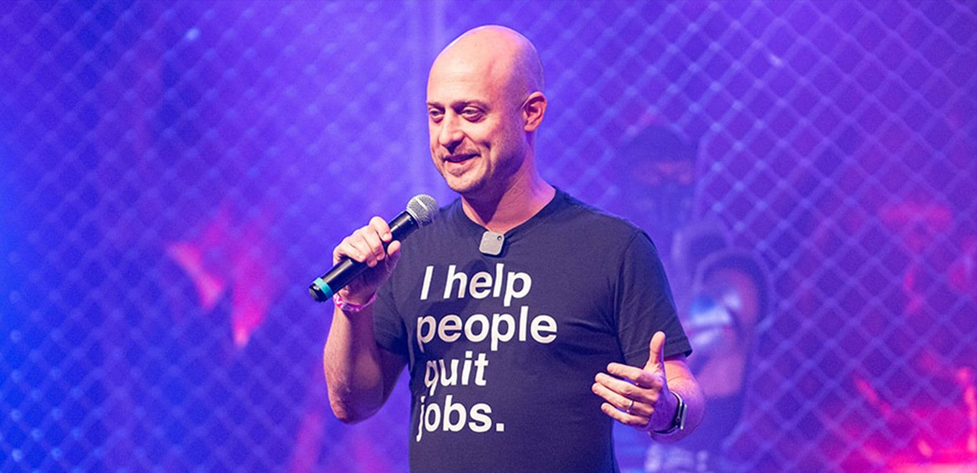 Remembering Josh Baer