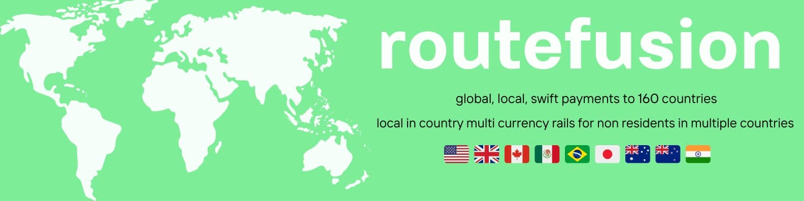 Austin Fintech Startup Routefusion Raises $26.7M