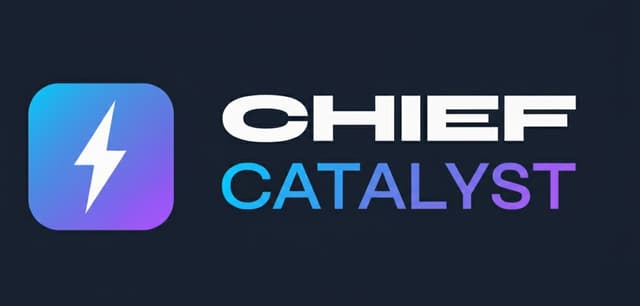 Chief Catalyst