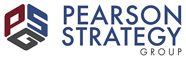 Pearson Strategy Group