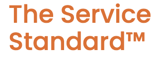 The Service Standard
