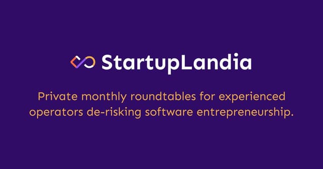 StartupLandia