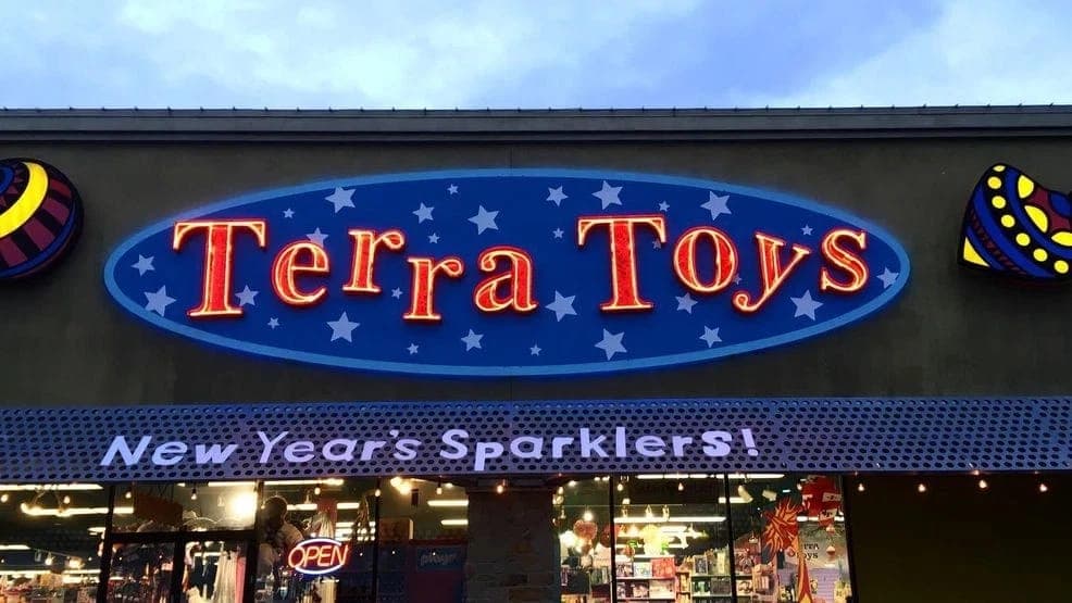 Terra Toys: Holiday Season Boom Like Never Before
