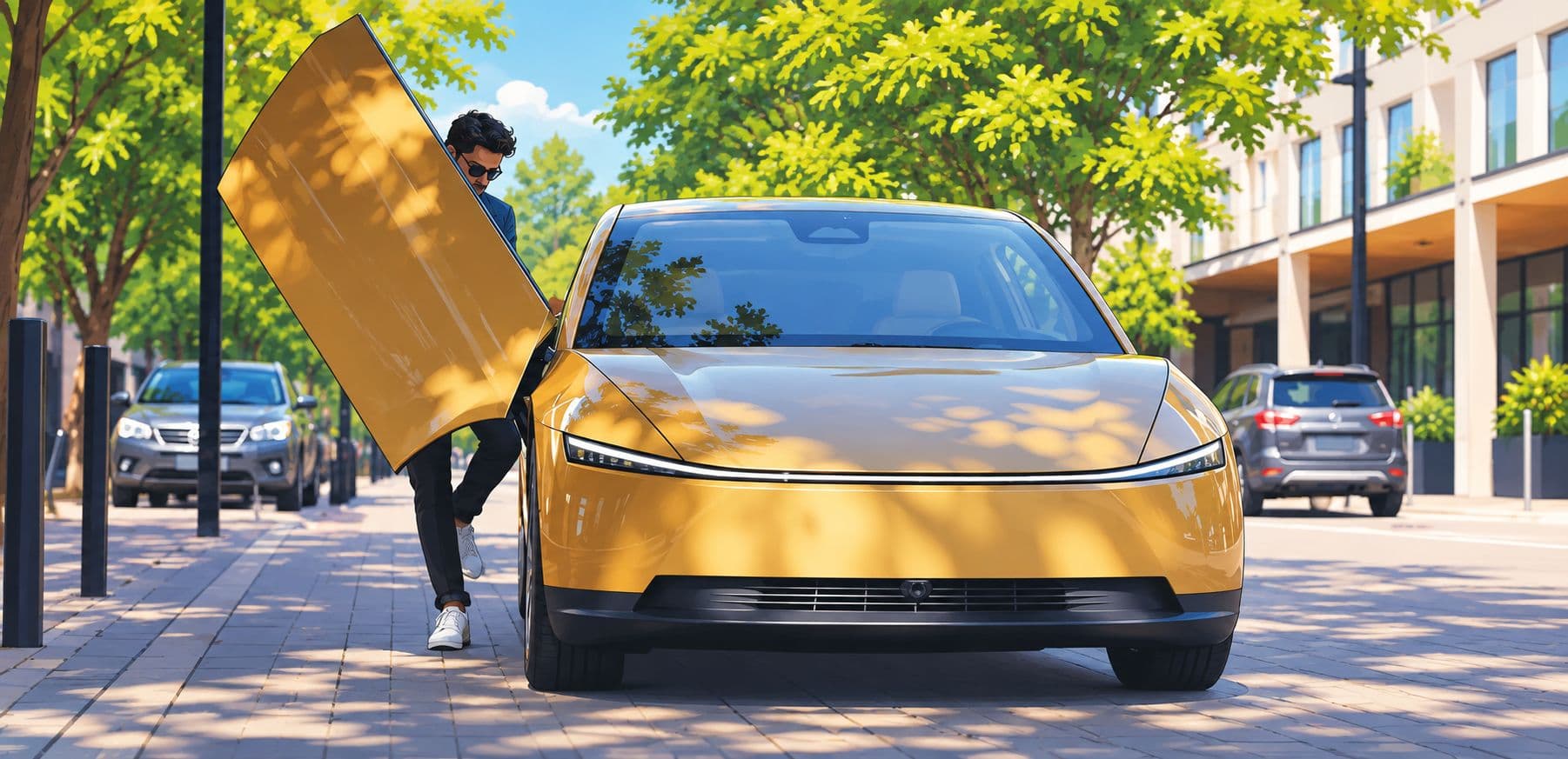 CyberCabs are LIVE in Austin, and Federal Regulators Have Questions