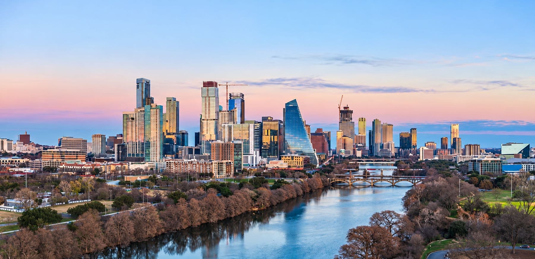 We Asked 30 Austin Founders What Makes This City Different