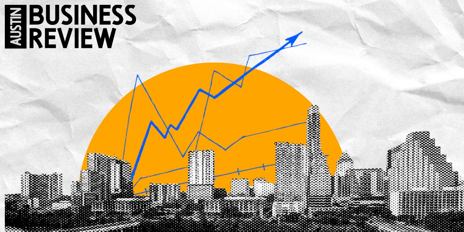 Austin Business Review