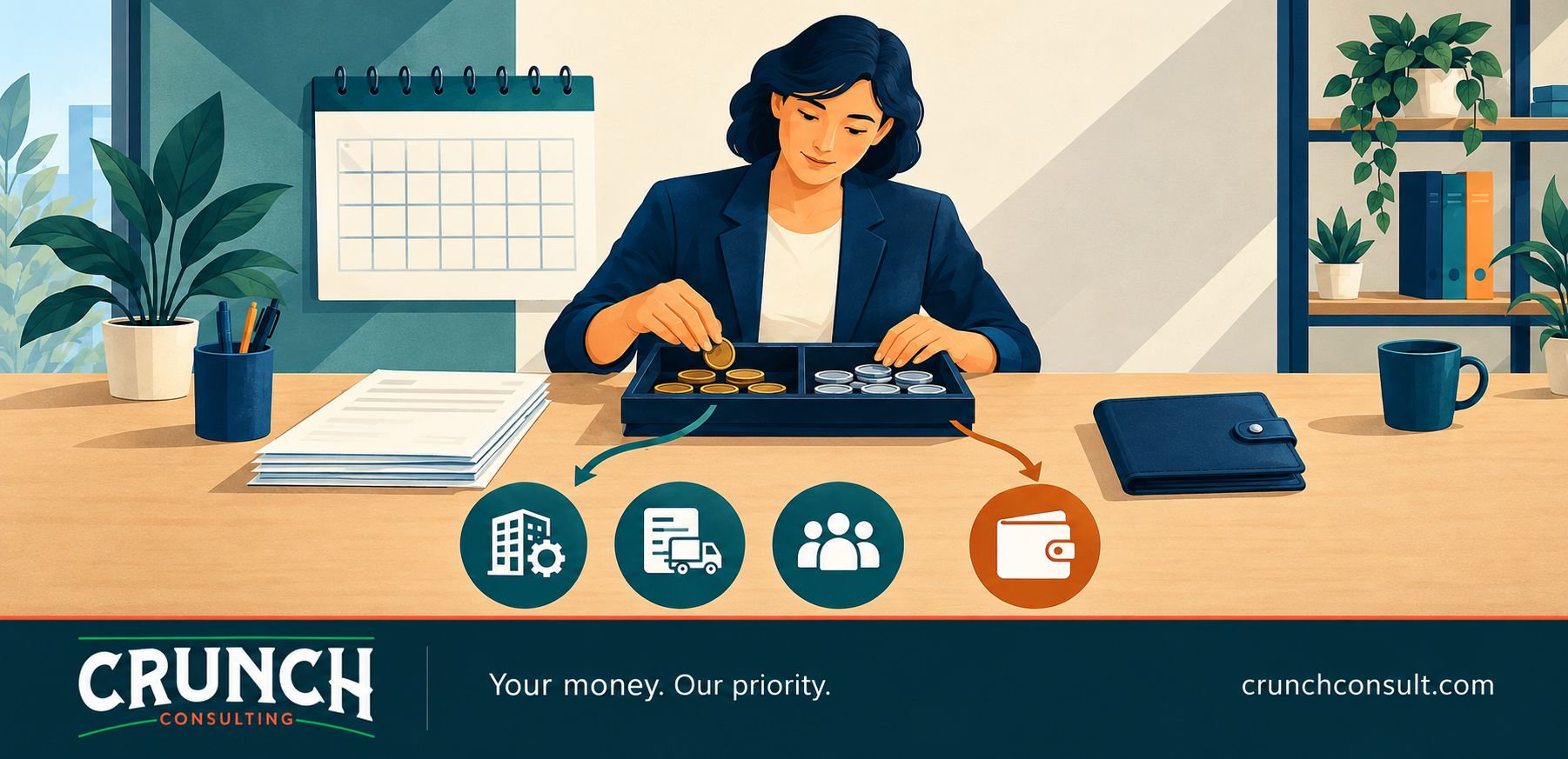 Why Your Biggest Client Could Be Your Least Profitable